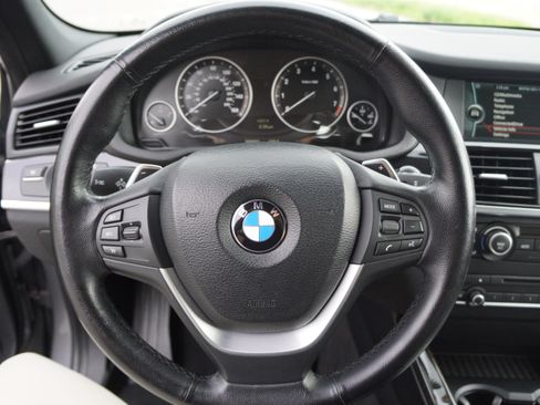 Used 2013 BMW X3 xDrive35i image 17