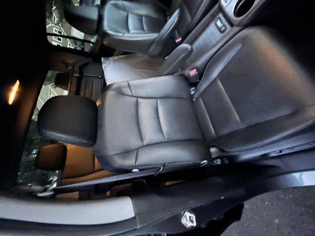 Used 2017 Honda Ridgeline RTL image 11