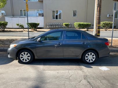 Used 2010 Toyota Corolla LE