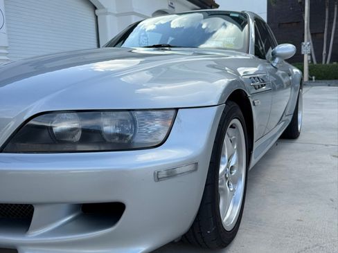 Used 1999 BMW M Coupe image 10