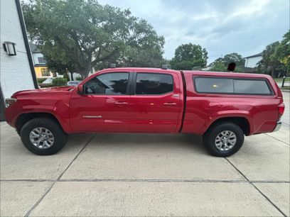 Used 2018 Toyota Tacoma SR5