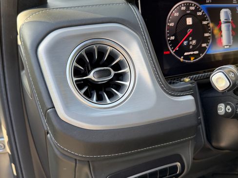 Used 2019 Mercedes-Benz G 63 AMG 4MATIC image 19