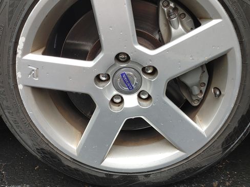 Used 2007 Volvo V70 R image 24