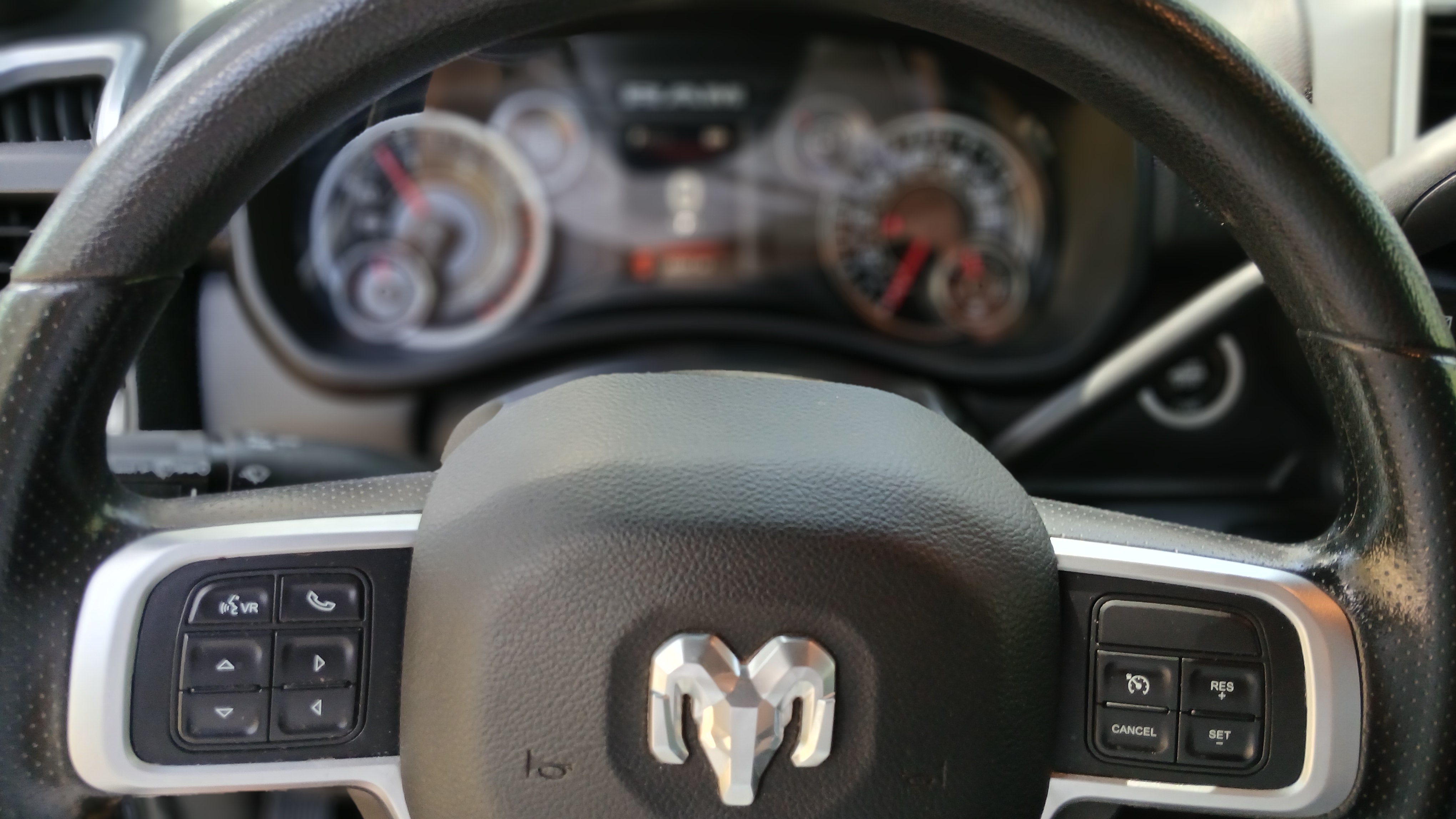 Used 2022 RAM 2500 Big Horn AWD/4WD image 28