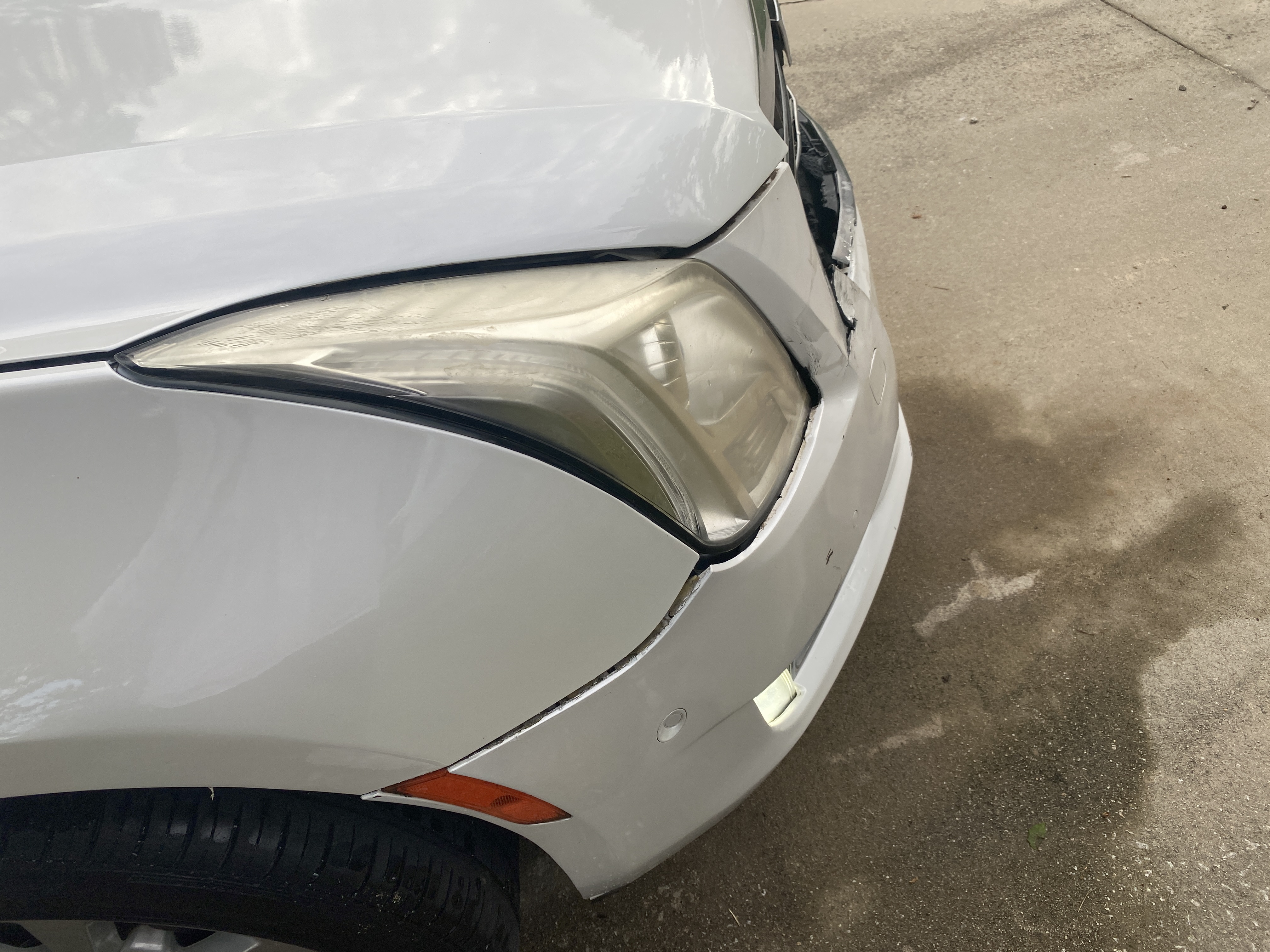 Used 2016 Cadillac XTS Luxury w/ Driver Awareness Package FWD image 19