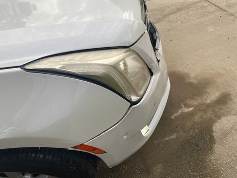 Used 2016 Cadillac XTS Luxury w/ Driver Awareness Package FWD image 19