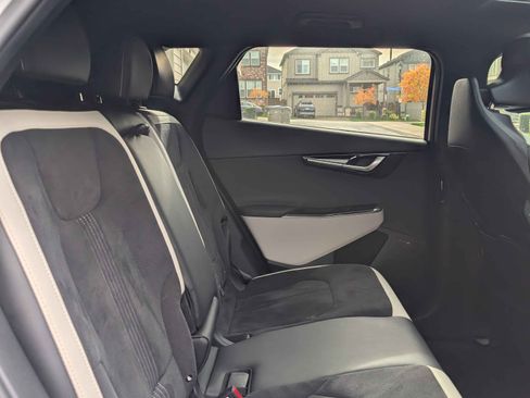 Used 2022 Kia EV6 GT-Line w/ GT-Line Suede Seat Package image 21