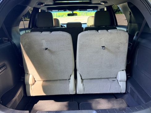 Used 2013 Ford Explorer Limited AWD/4WD image 16