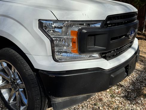 Used 2018 Ford F150 XL w/ Equipment Group 101A Mid image 15