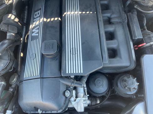 Used 2004 BMW 330Ci Convertible RWD image 14
