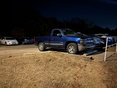 Used 1999 Chevrolet Silverado 1500 LS w/ Firm Ride Suspension Pkg