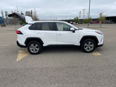 Used 2024 Toyota RAV4 XLE w/ Convenience Package