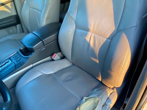 Used 2004 Toyota 4Runner Sport image 21