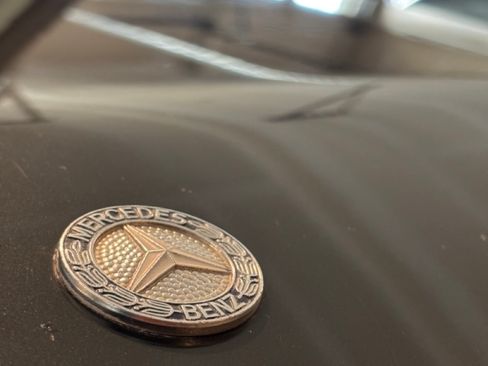 Used 2003 Mercedes-Benz G 500 image 18