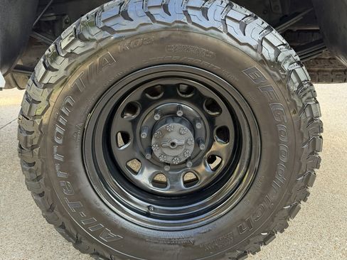 Used 2002 Ford F250 4x4 SuperCab Super Duty image 24
