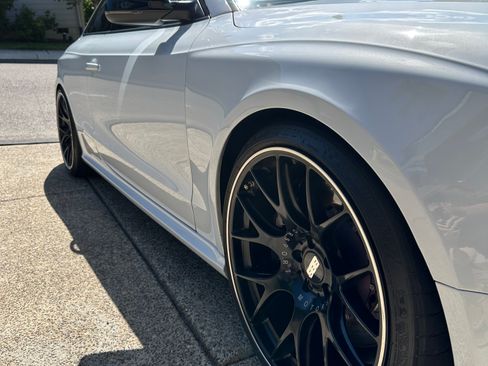 Used 2013 Audi RS 5 Coupe w/ Audi MMI Navigation Plus Pkg AWD/4WD image 27