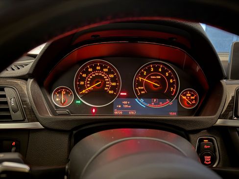 Used 2015 BMW 435i Coupe image 26