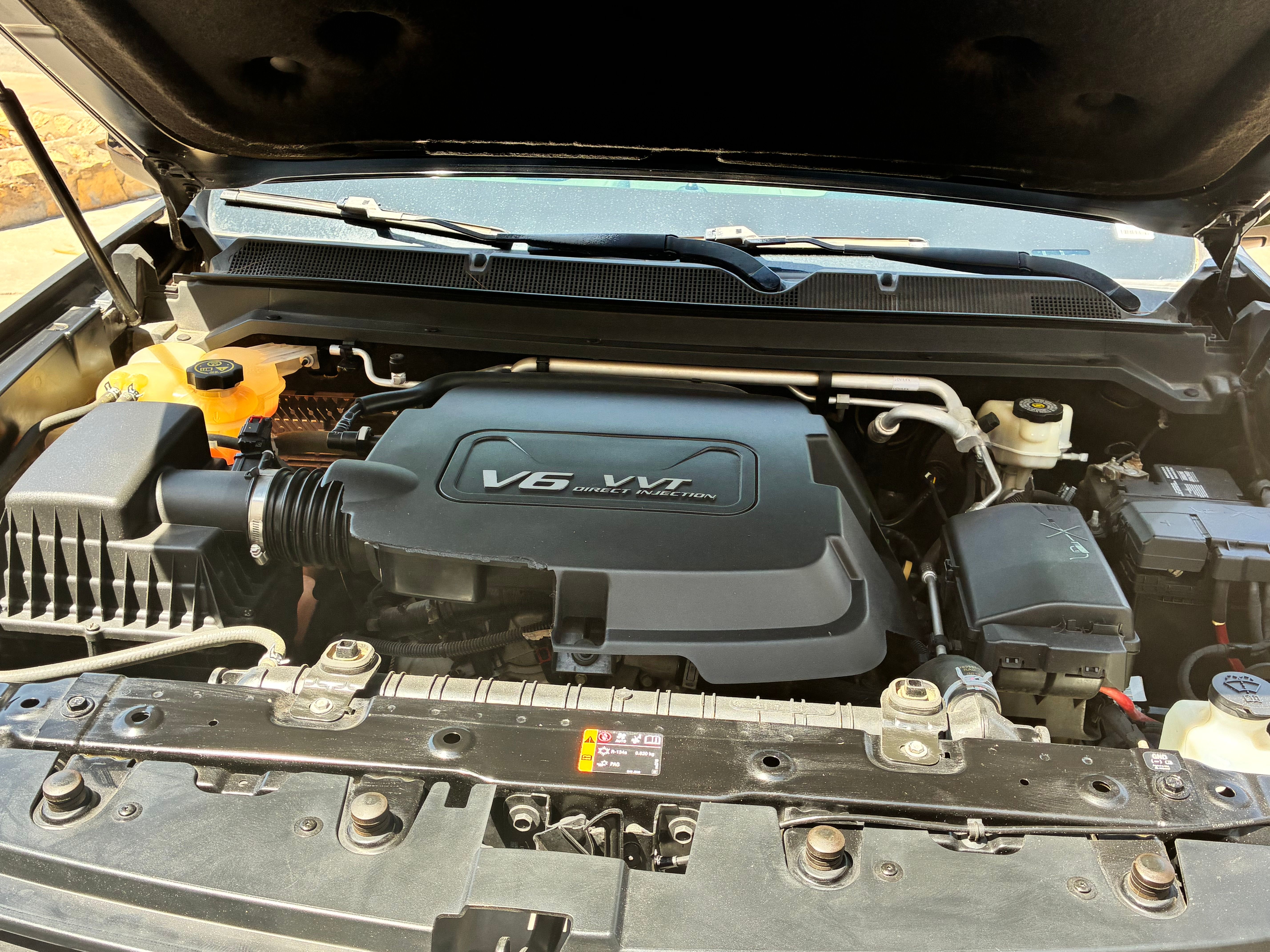 Used 2015 Chevrolet Colorado LT RWD image 13