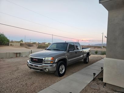 Used 2003 GMC Sierra 1500 SLT w/ SLT Preferred Equipment Group