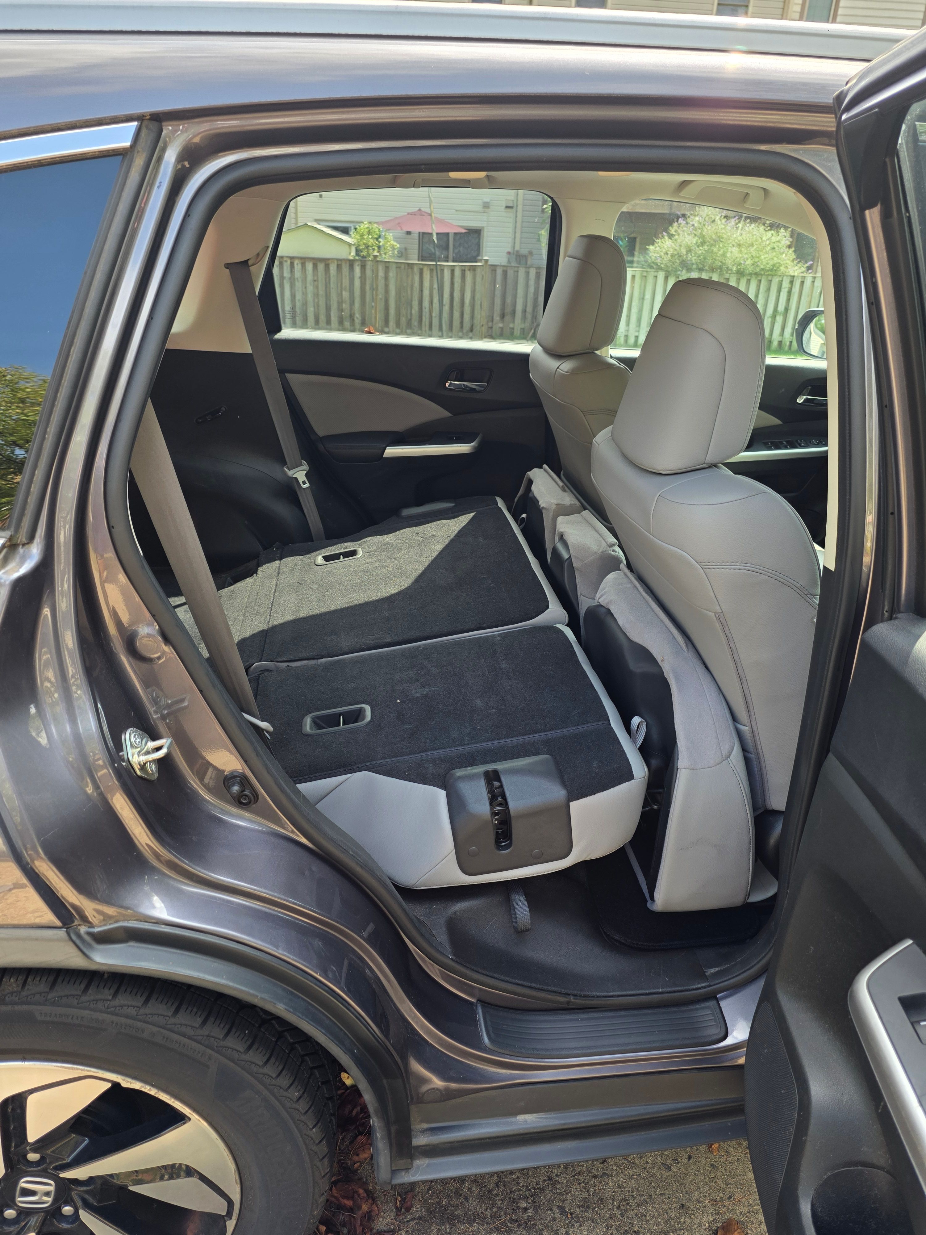 Used 2016 Honda CR-V Touring image 13