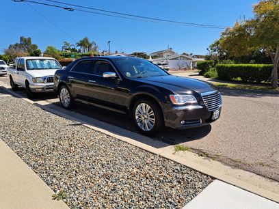 Used 2014 Chrysler 300 C w/ Light Group
