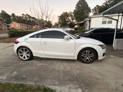 Used 2009 Audi TT 2.0T Premium