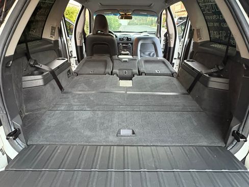 Used 2013 Volvo XC90 3.2 R-Design image 28
