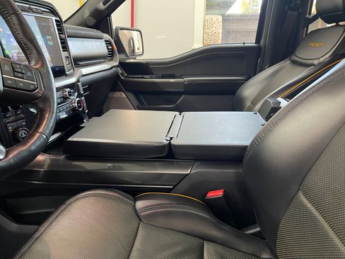 Used 2023 Ford F150 Tremor w/ Equipment Group 402A High image 18