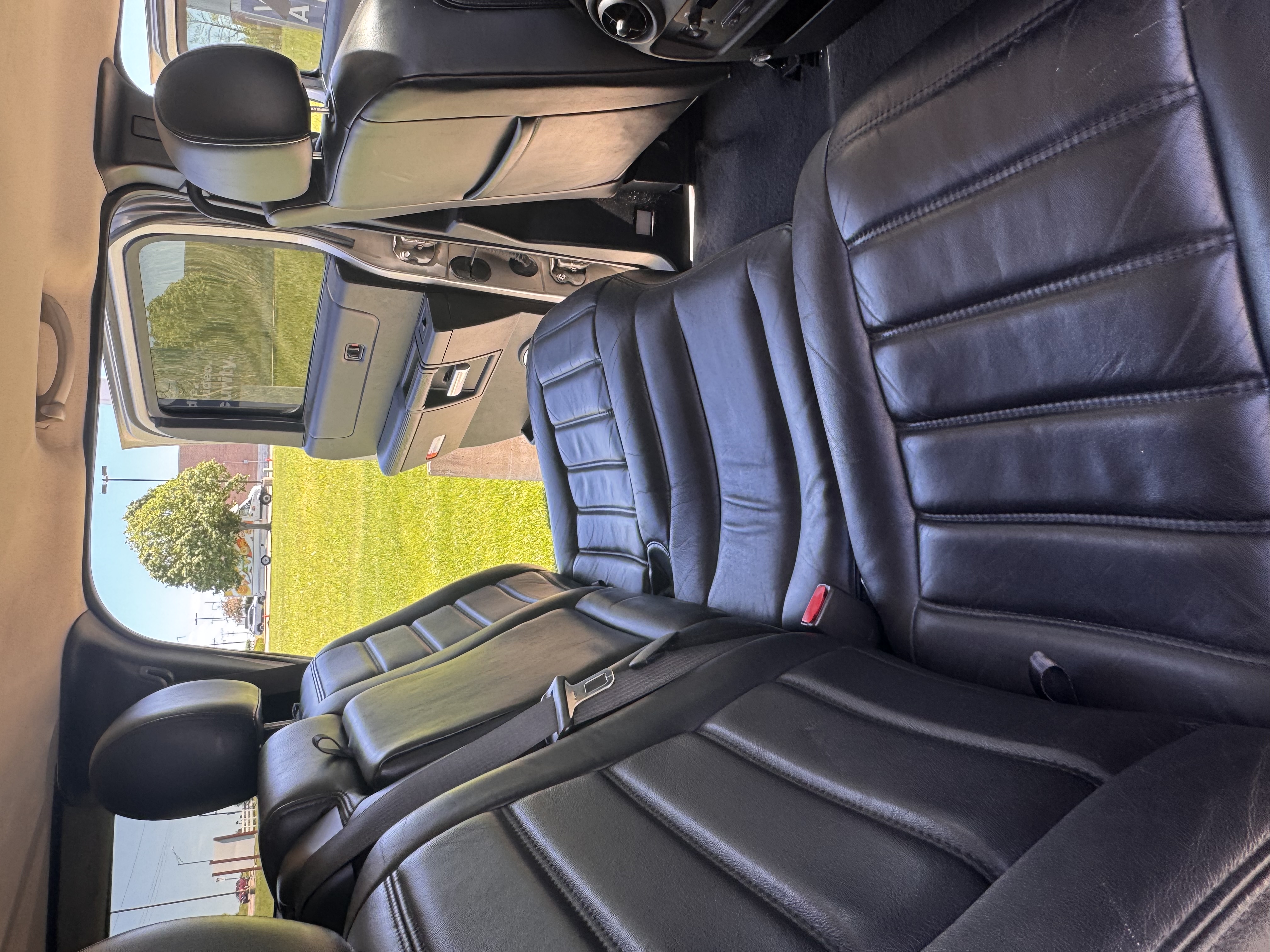 Used 2007 HUMMER H2 AWD/4WD image 12
