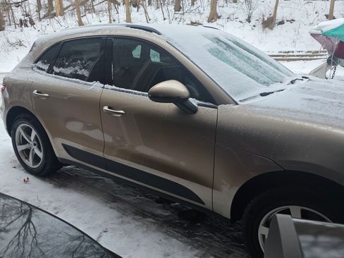 Used 2017 Porsche Macan image 6