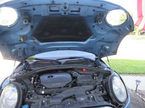 Used 2018 MINI Cooper Clubman S FWD image 14