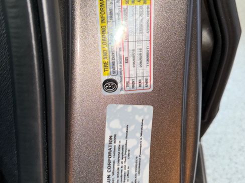 Used 2019 Honda Odyssey EX-L image 12