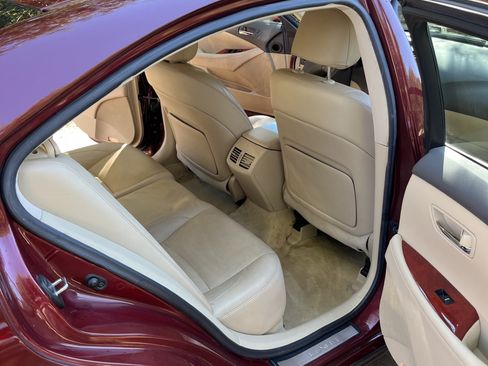Used 2008 Lexus ES 350 image 6