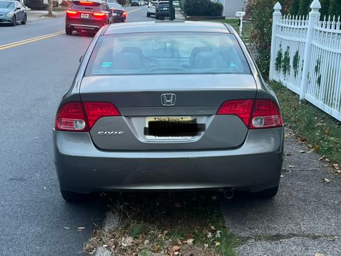 Used 2006 Honda Civic LX image 10