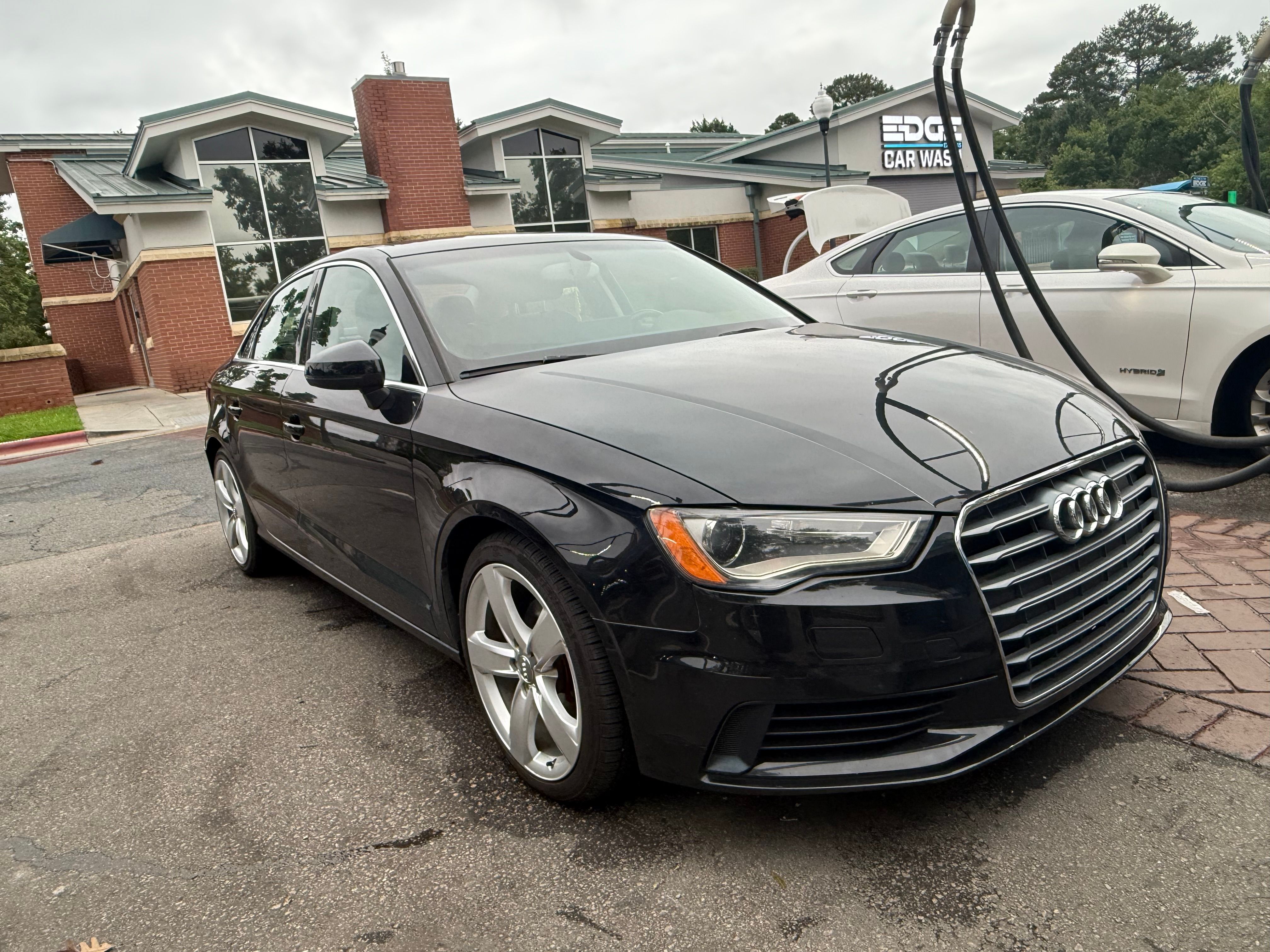 Used 2015 Audi A3 TDI Premium Plus FWD image 24
