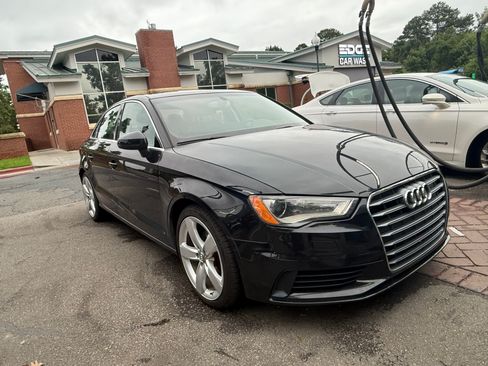 Used 2015 Audi A3 TDI Premium Plus FWD image 24