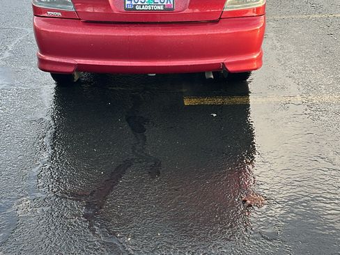 Used 2004 Toyota Echo Sedan image 11