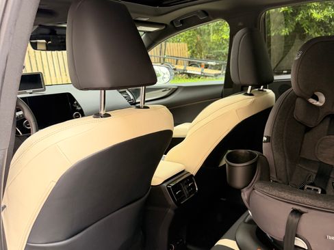 Used 2022 Lexus NX 350 AWD image 15