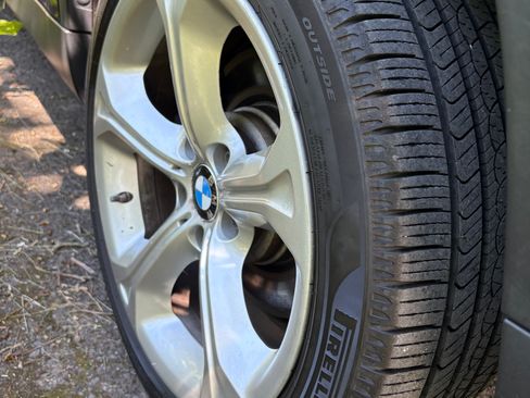 Used 2015 BMW X1 xDrive35i AWD/4WD image 14