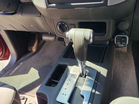 Used 2011 Nissan Xterra S w/ 4X4 Value Package image 12