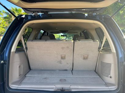Used 2006 Ford Expedition Eddie Bauer