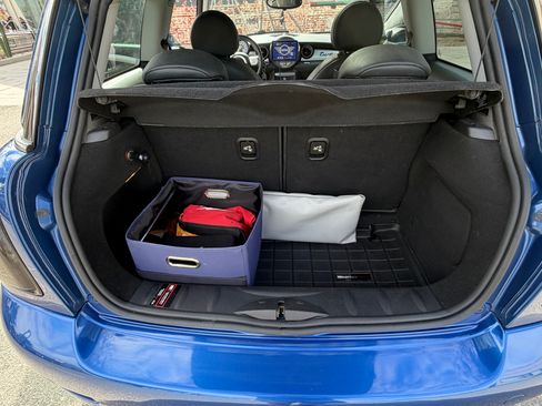 Used 2007 MINI Cooper S FWD image 15