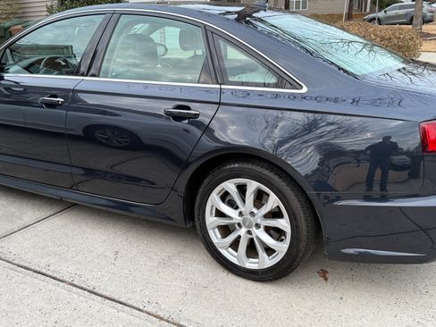 Used 2017 Audi A6 2.0T Premium Plus w/ Premium Plus Package image 4