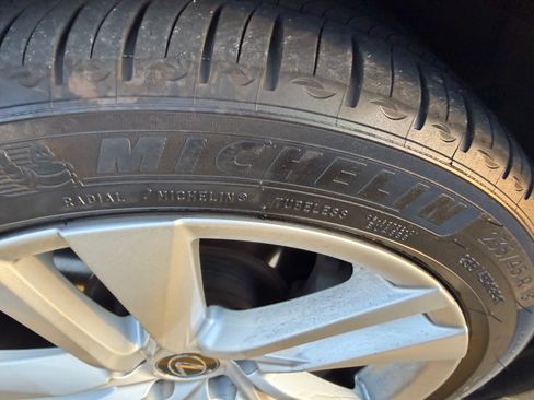 Used 2021 Lexus IS 300 w/ Accessory Package 2 image 6