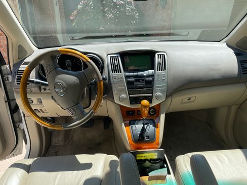 Used 2007 Lexus RX 350 AWD image 6