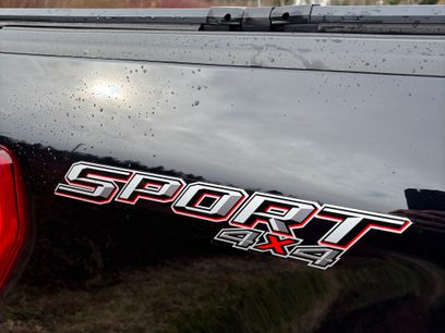 Used 2021 Ford F150 Lariat w/ Equipment Group 502A High