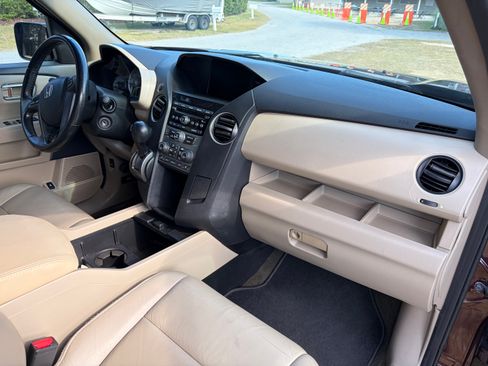 Used 2015 Honda Pilot EX-L image 13