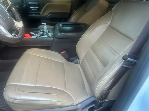 Used 2017 GMC Sierra 1500 Denali AWD/4WD image 12