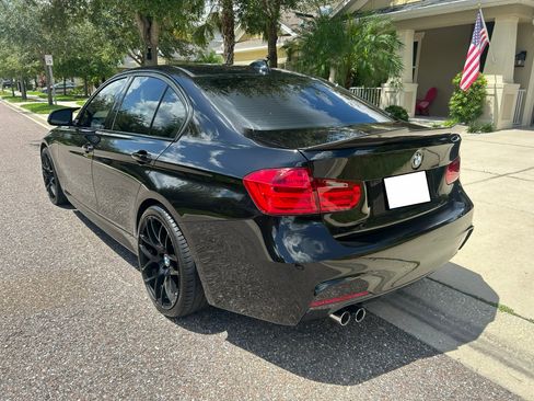 Used 2013 BMW 328i Sedan image 2