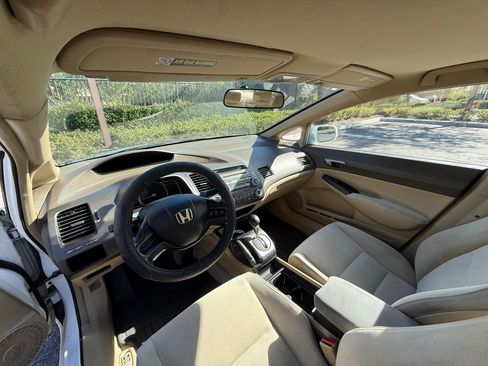 Used 2008 Honda Civic GX image 14
